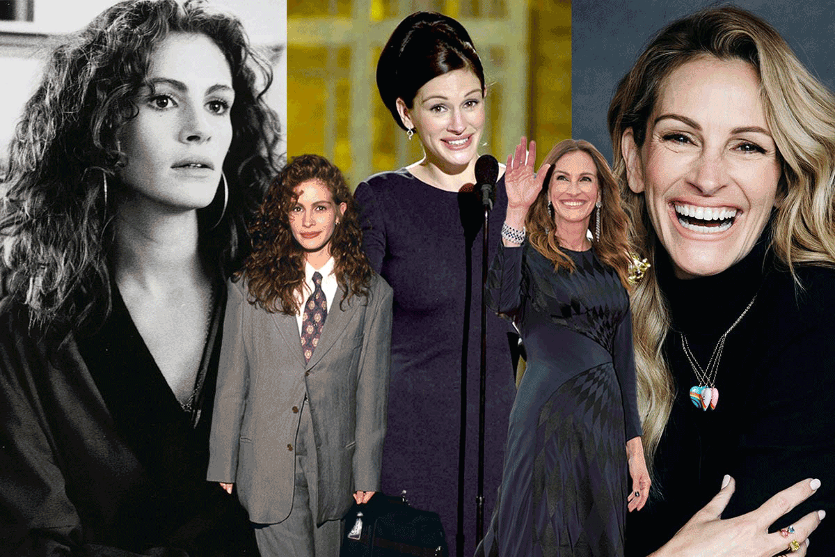 Glumica omiljena u Srbiji menjala je muškarce kao čarape: Danas u 58. godini živi porodičnu bajku (FOTO GALERIJA) gif