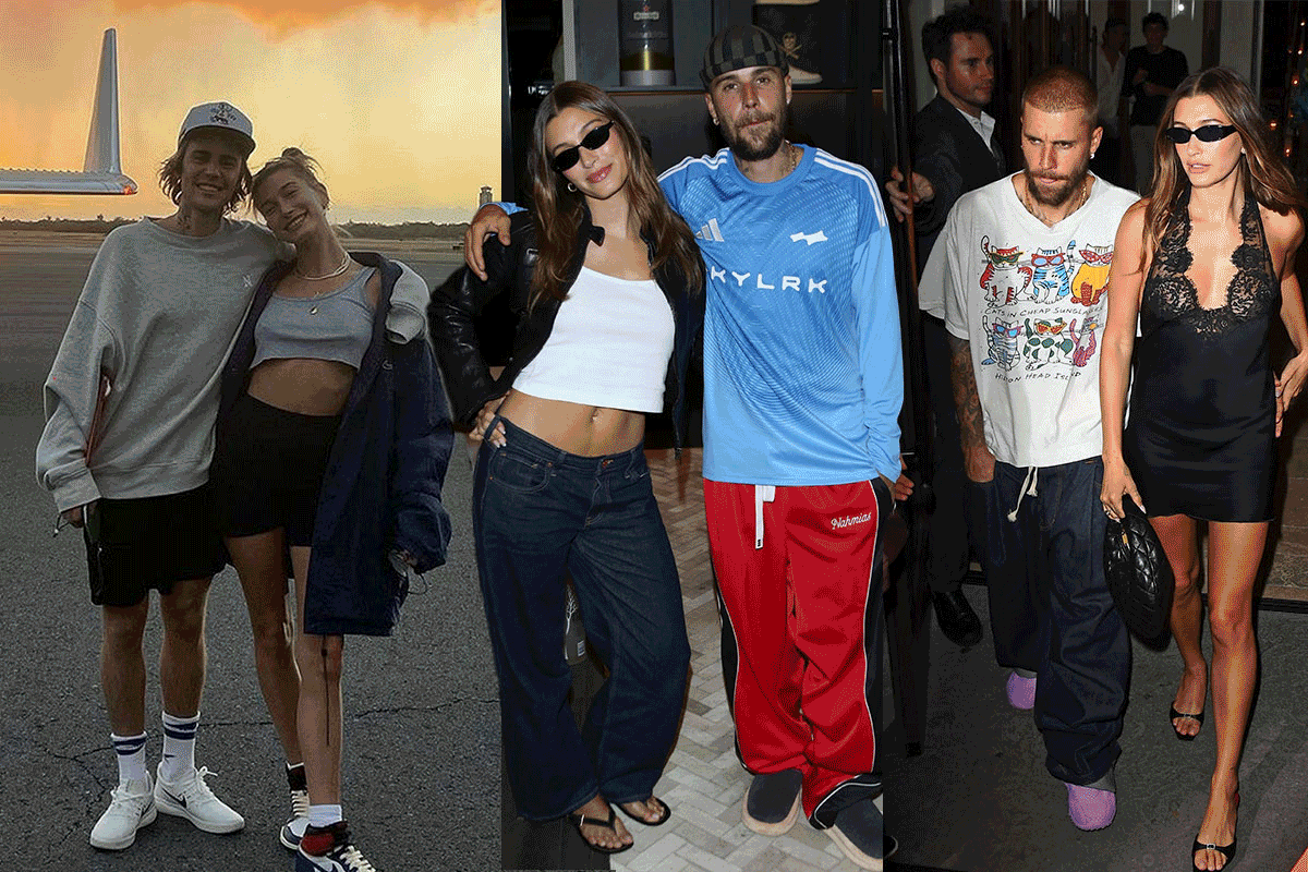 NAJTUŽNIJA ŽENA HOLIVUDA PROGOVORILA! Hejli Biber prvi put iskreno o braku sa Džastinom: "OVO se nikada neće promeniti!" gif