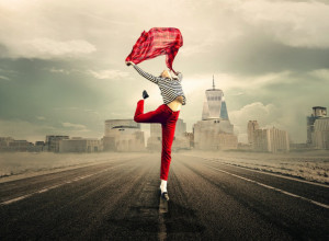 30 PRAVILA UNIVERZUMA: Saznajte kako da budete srećni