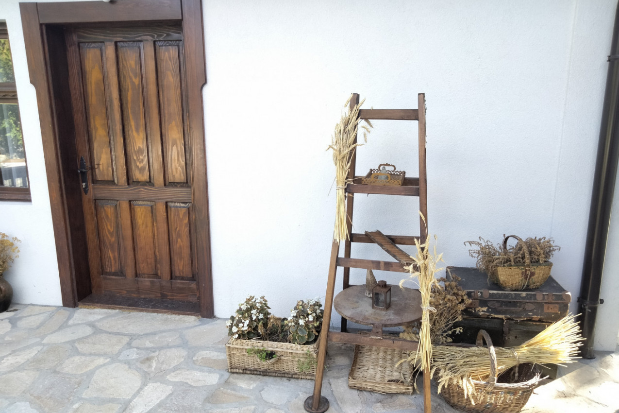 Lepota je u detaljima