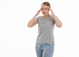 TRENUTNO OSLOBAĐA OD STRESA: Izmasirajte ovu tačku na uvetu i napunite se energijom