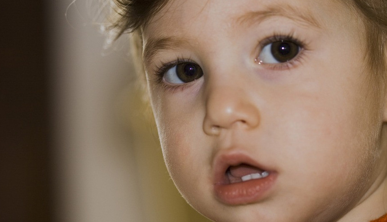 STRUČNJAK OTKRIVA: Evo kako većina roditelja greši kada su DEČJI ZUBI u pitanju