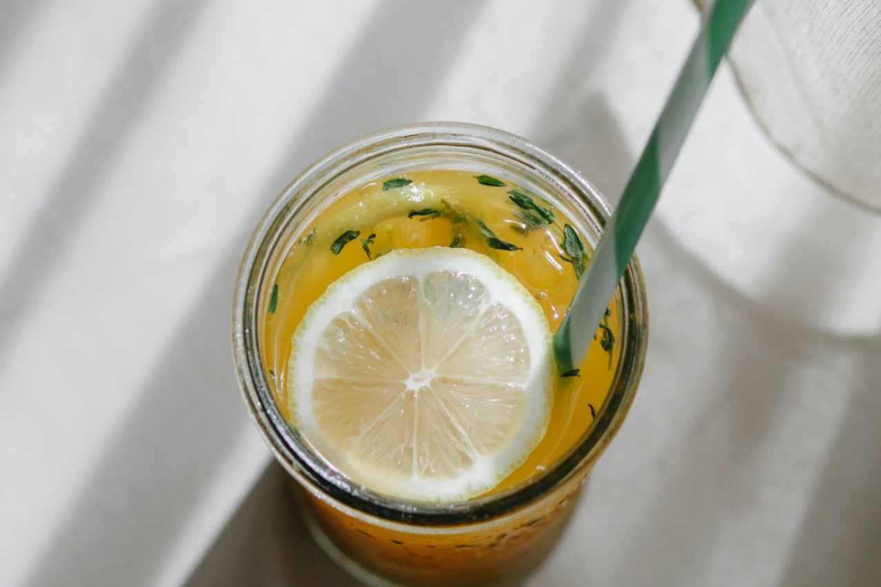 ČISTI TELO ZA 4 DANA: Ruski narodni lek reguliše kiselost organizma