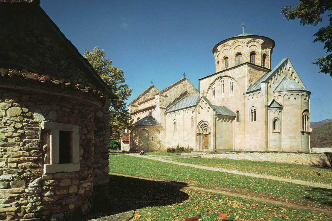 MESTA GDE BORAVI BOG: Dolina kraljeva usred Srbije