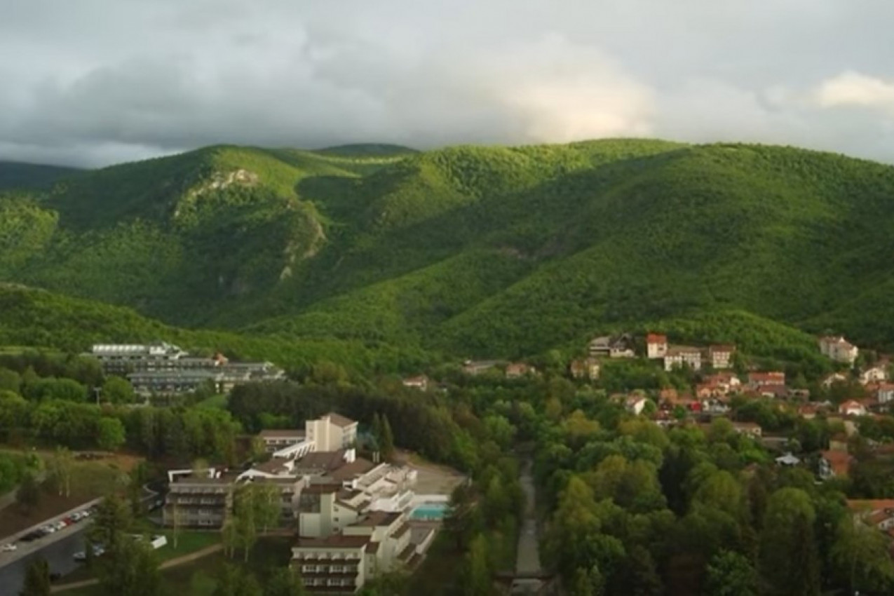 OD BOEMA DO MONAHA: Sokobanja ima za svakoga po nešto!