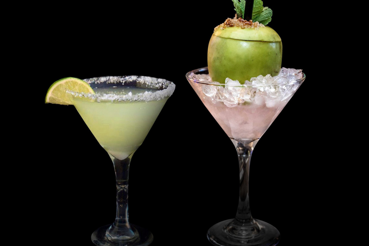 POZNATI PISAC UŽIVAO JE U OVIM KOKTELIMA: Niko ne zna koji je glavni sastojak ovih pića, ali su izuzetno UKUSNA!