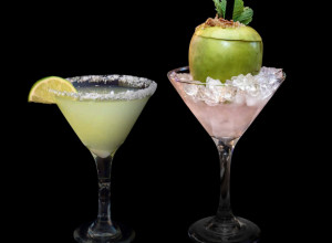 POZNATI PISAC UŽIVAO JE U OVIM KOKTELIMA: Niko ne zna koji je glavni sastojak ovih pića, ali su izuzetno UKUSNA!