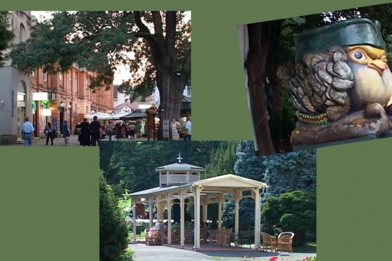 VRNJAČKA BANJA BOGATA JE ISTORIJOM: Evo kako je nastalo ovo mesto bogato kulturom i prirodnim bogatstvom!