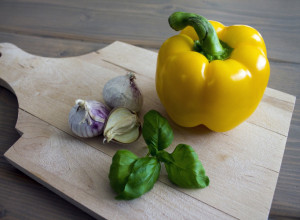 PAPRIKA, SIR I JAJA: Za 15 minuta imaćete najukusniji obrok na svetu!