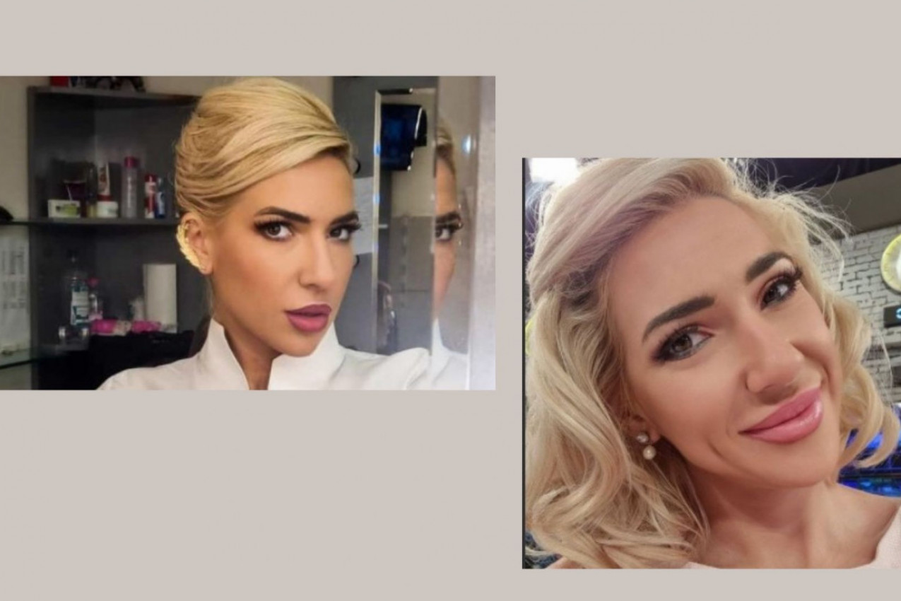 JOVANA JEREMIĆ PROGOVORILA O ĆERCI I RODITELJSTVU: Mora da nosi taj krst!