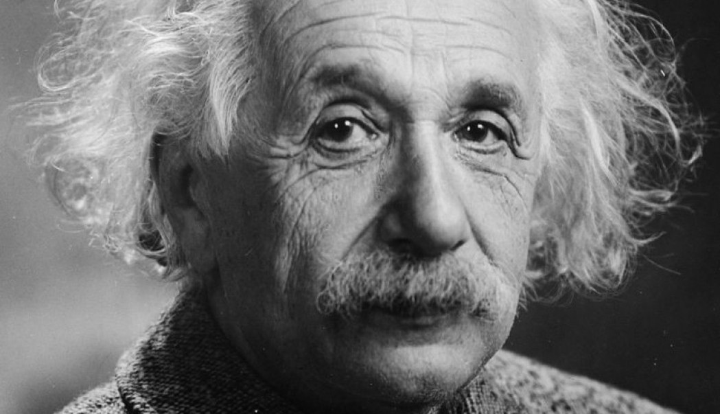 Svet kakav smo stvorili je proces našeg razmišljanja