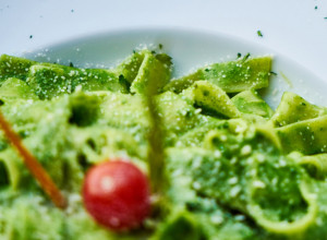 JELO KOJE ĆE CELA PORODICA OBOŽAVATI: Pesto sos je FANTASTIČNOG ukusa!