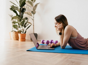 IZGUBITE KILOGRAME BEZ MUKE: Pet navika za zdravo mršavljenje