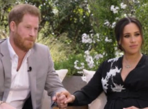 HARI I MEGAN PUCAJU, HOĆE DA SE OKORISTE OD STRADALE DAJANE: Nova šokantna odluka mogla bi da promeni sve u kraljevskoj porodici!