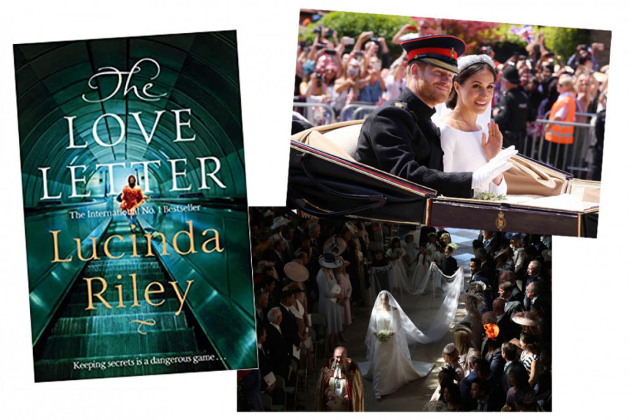 PRE VIŠE OD 20 GODINA NAPISALA KNJIGU O HARIJU I MEGAN? Spisateljica  o TAJNOM životu Britanske kraljevske porodice!