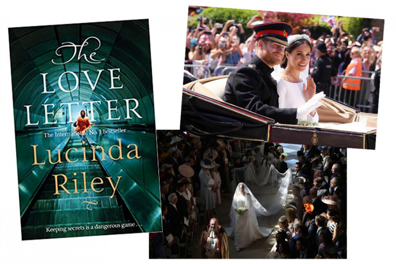 PRE VIŠE OD 20 GODINA NAPISALA KNJIGU O HARIJU I MEGAN? Spisateljica  o TAJNOM životu Britanske kraljevske porodice!