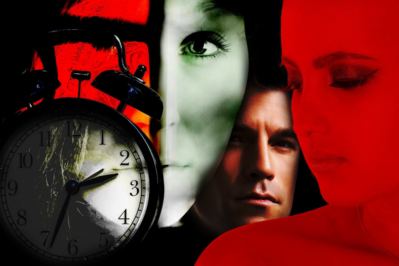 BILA SAM LJUBAVNICA SESTRINOM MUŽU: Godinu dana održavala vezu sa zetom!