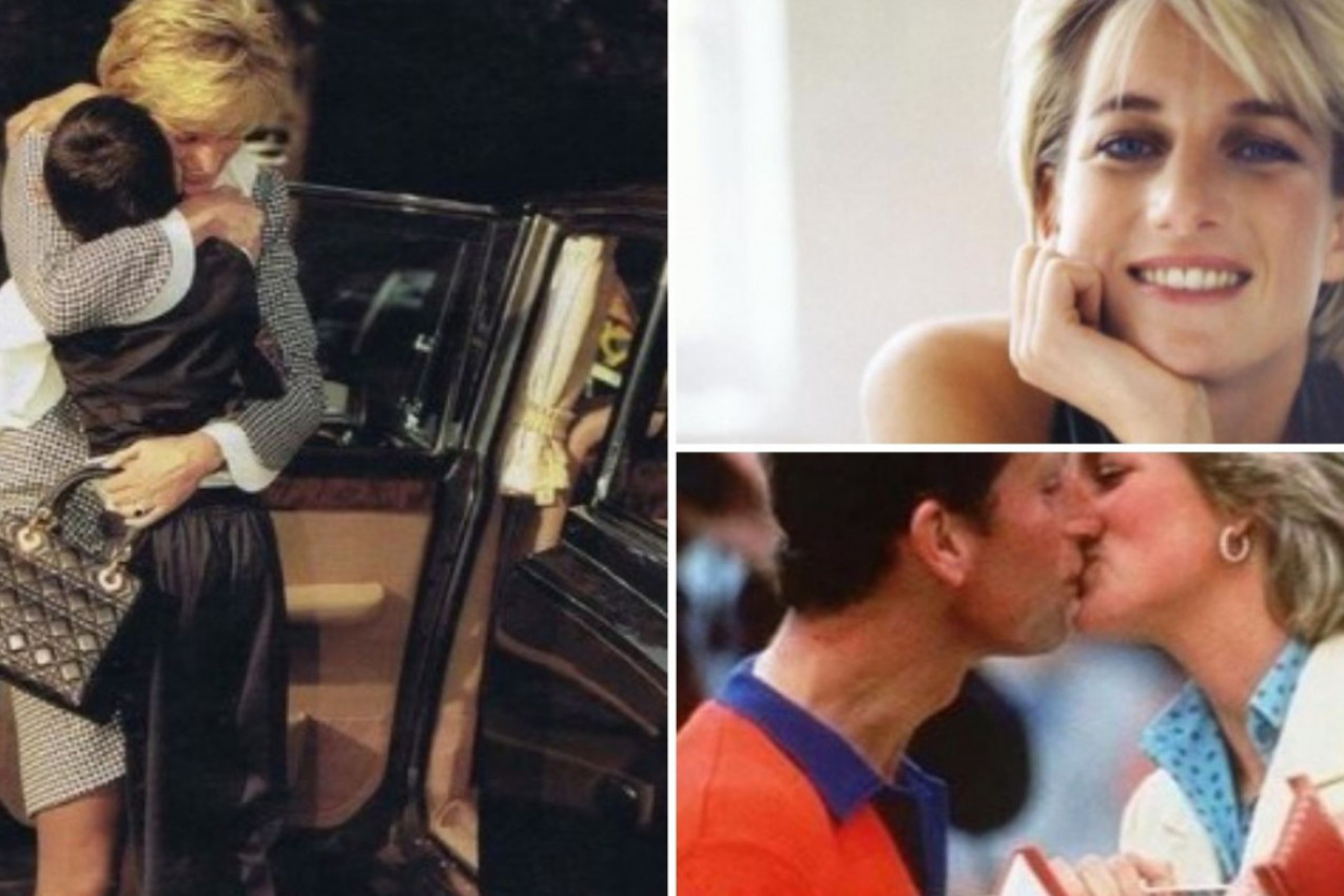 LEJDI DI KRŠILA SVA PRAVILA: Dajana pokazala kakve su prave MAJKE!