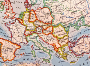 ODGOVORI AMERIKANACA NASMEJALI EVROPLJANE: Svi do jednog PALI su na testu iz GEOGRAFIJE!