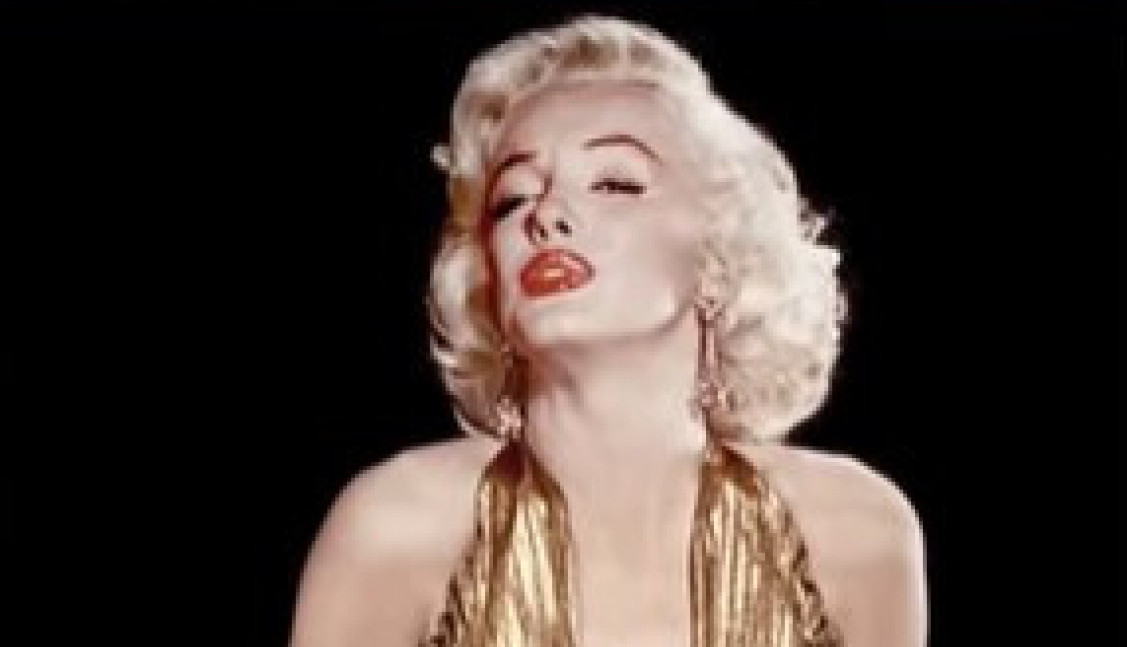 Daj ženi prave cipele i osvojiće svet