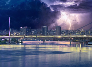 GOROSTASI KOJI PARAJU NEBO SRBIJE: Ovo su naše najviše zgrade, jedna od njih krije STRAŠNU priču!