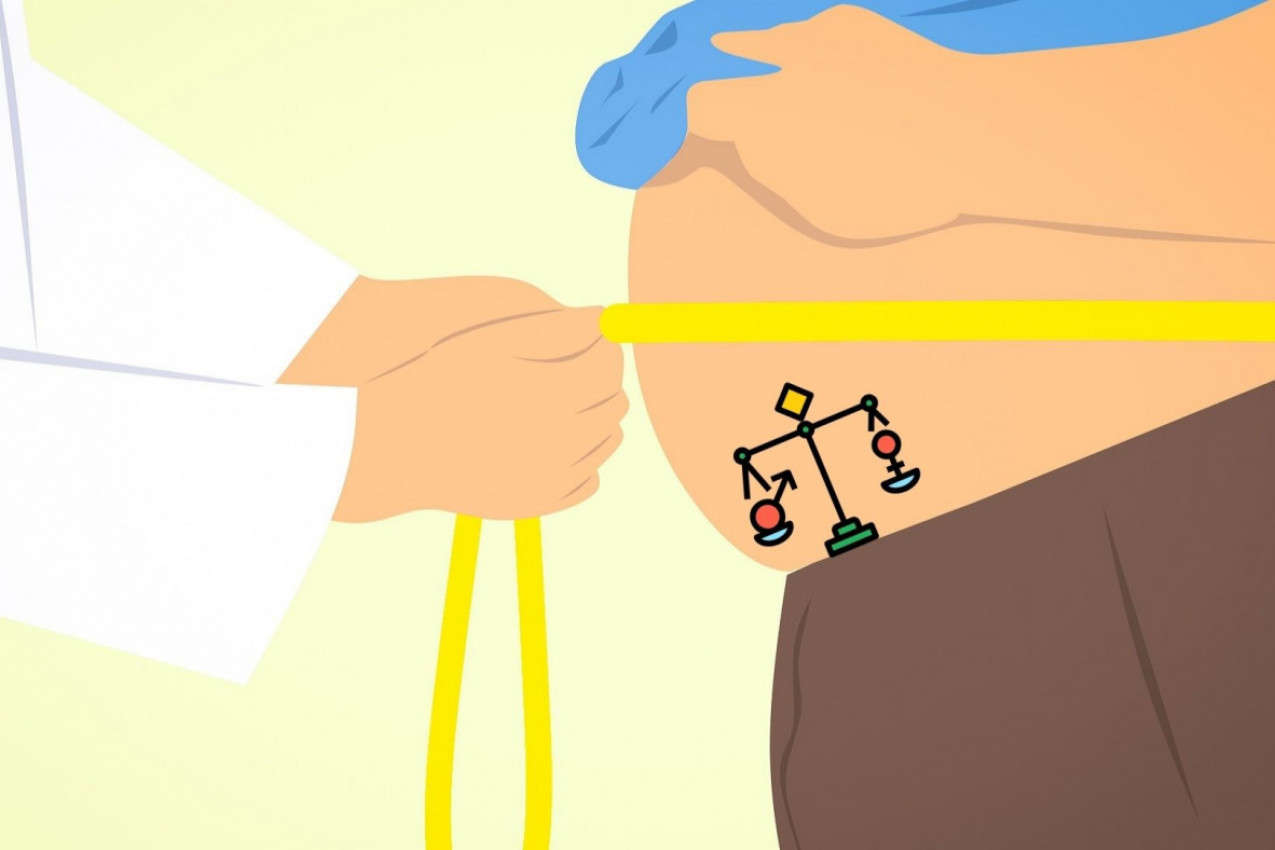 GOJITE SE OD VAZDUHA?! Razlog su hormoni, a ovo je način da ih DOVEDETE U RED!