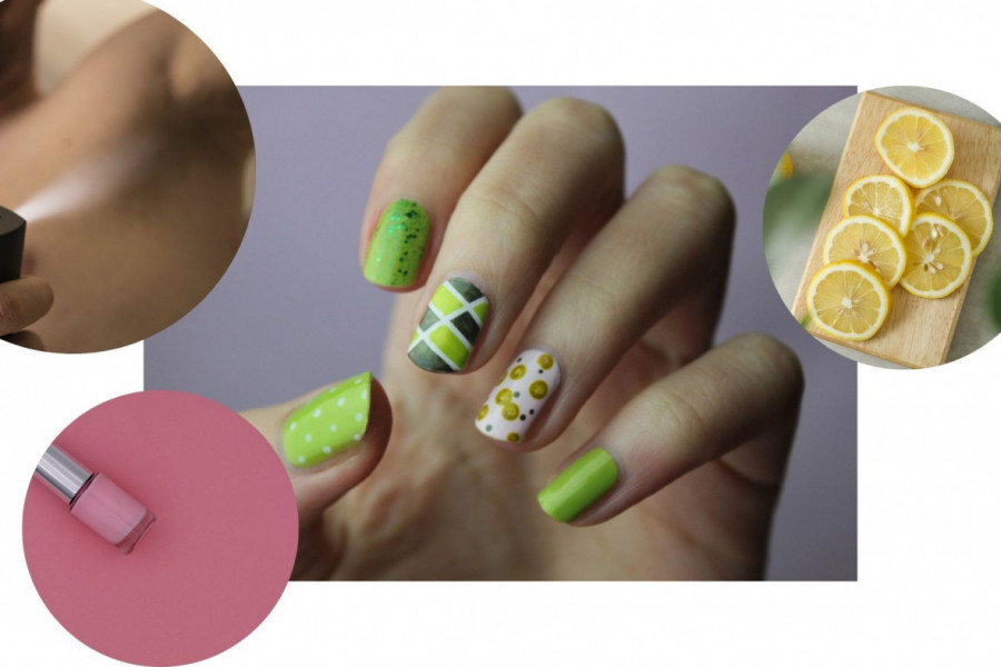 ACETON VAM VIŠE NEĆE TREBATI: Evo koji su načini da skinete lak za nokte!