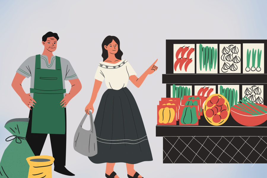 NAMIRNICE KOJE NAM NAJVIŠE ŠKODE VS. HRANA KOJA NAM ČUVA ZDRAVLJE