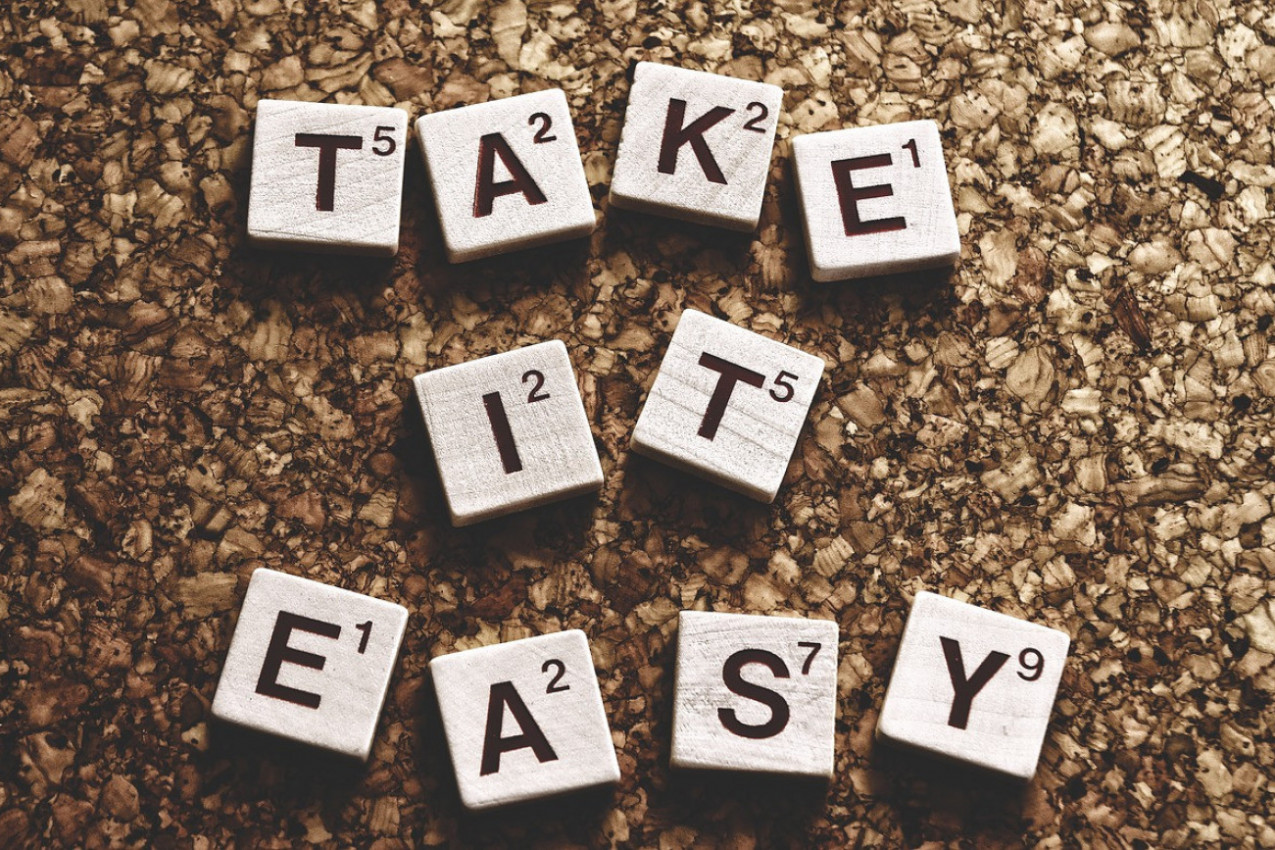 MA BOLI ME UVO ZA SVE: Kako naučiti sebe da brinete samo o onome što je zaista važno?