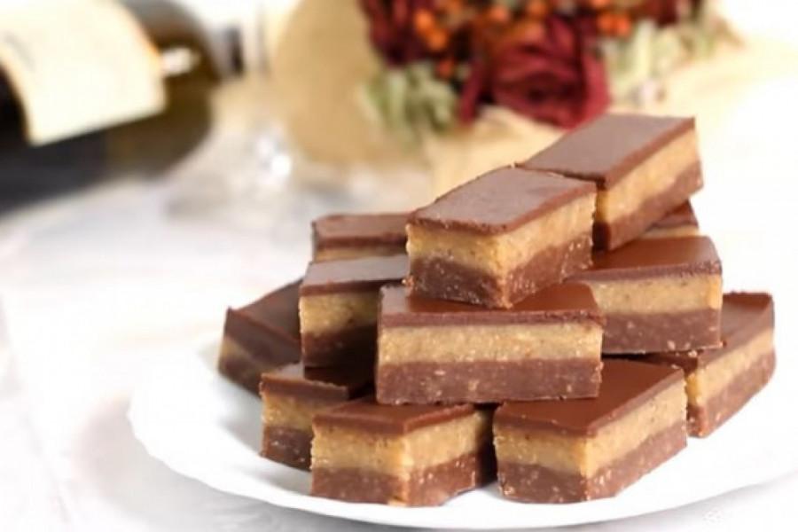 BAJADERA KOJA ĆE VAS ODUŠEVITI:  Žene iz Banata znaju šta je dobro, a ostale neće verovati da ovo nisu PROBALE!