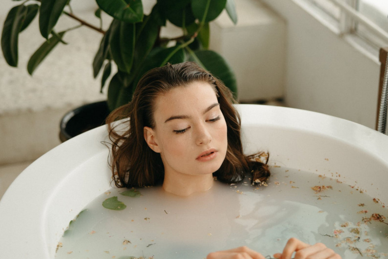 IDEALNE BILJKE ZA KUPATILO: Za savršenu dekoraciju treba  malo truda i još manje novca