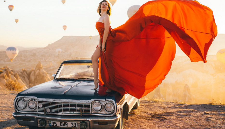 FENG-ŠUI: Sve što treba da znate pre nego što kupite vozilo