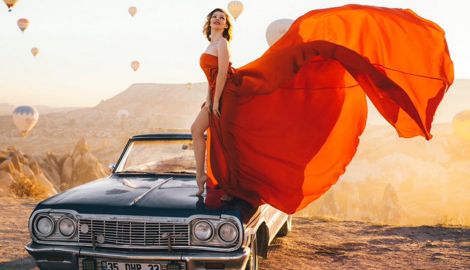 FENG-ŠUI: Sve što treba da znate pre nego što kupite vozilo