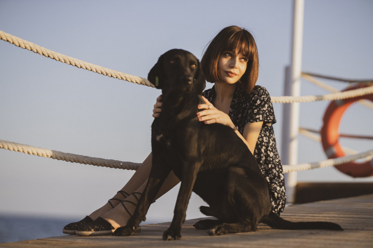 KAŽI MI KAŽI, KAKO DA TE ZOVEM: Najpopularnija imena za pse u Srbiji