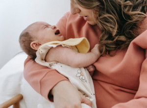 Evo kako da pripremite dete na novu bebu
