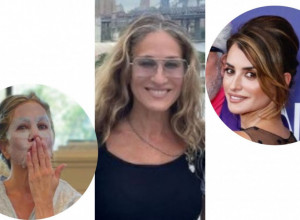 ŽELITE DA IZGLEDATE LEPO KAO SVETSKE GLUMICE?! Otkrivamo tajne njihove svežine i mladalačke kože!