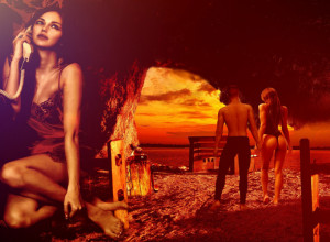 OSVETA DEVOJAKA KOJE SU MOMCI PREVARILI: Od buba u krevetu do LAŽNOG VENČANJA!