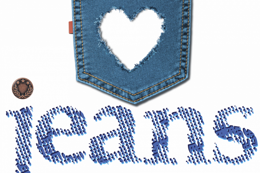 DETALJNA ISTORIJA FARMERKI! Deca poslata kući jer su u njima došla u ŠKOLU: Obucite se primerenije!