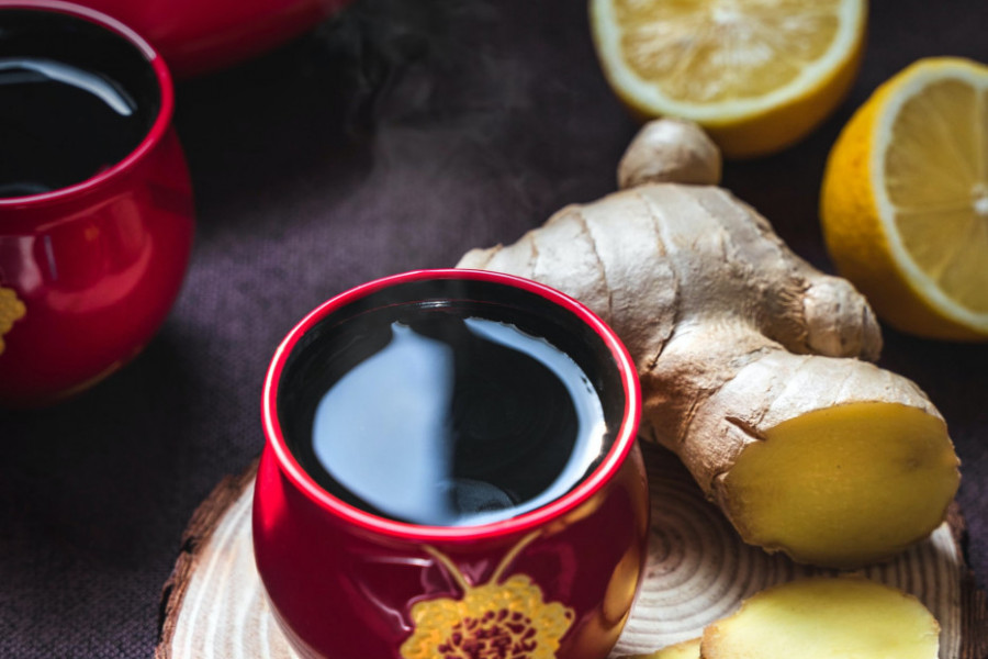 RECITE GRIPU ZBOGOM: Kineski prirodni lek od samo 3 sastojka koji vam daje čelični imunitet