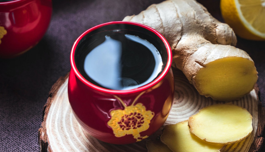 RECITE GRIPU ZBOGOM: Kineski prirodni lek od samo 3 sastojka koji vam daje čelični imunitet