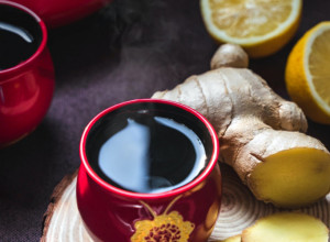 RECITE GRIPU ZBOGOM: Kineski prirodni lek od samo 3 sastojka koji vam daje čelični imunitet