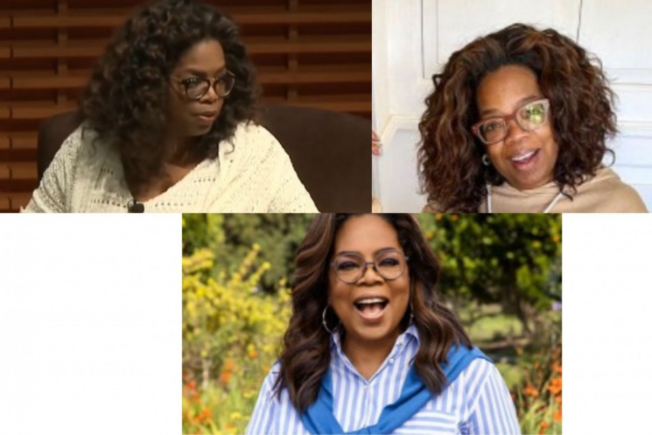 OPRA VINFRI OTKRIVA KAKO DA STEKNETE BOGATSTVO: Uradite ovo i uvek ćete svega imati u izobilju!