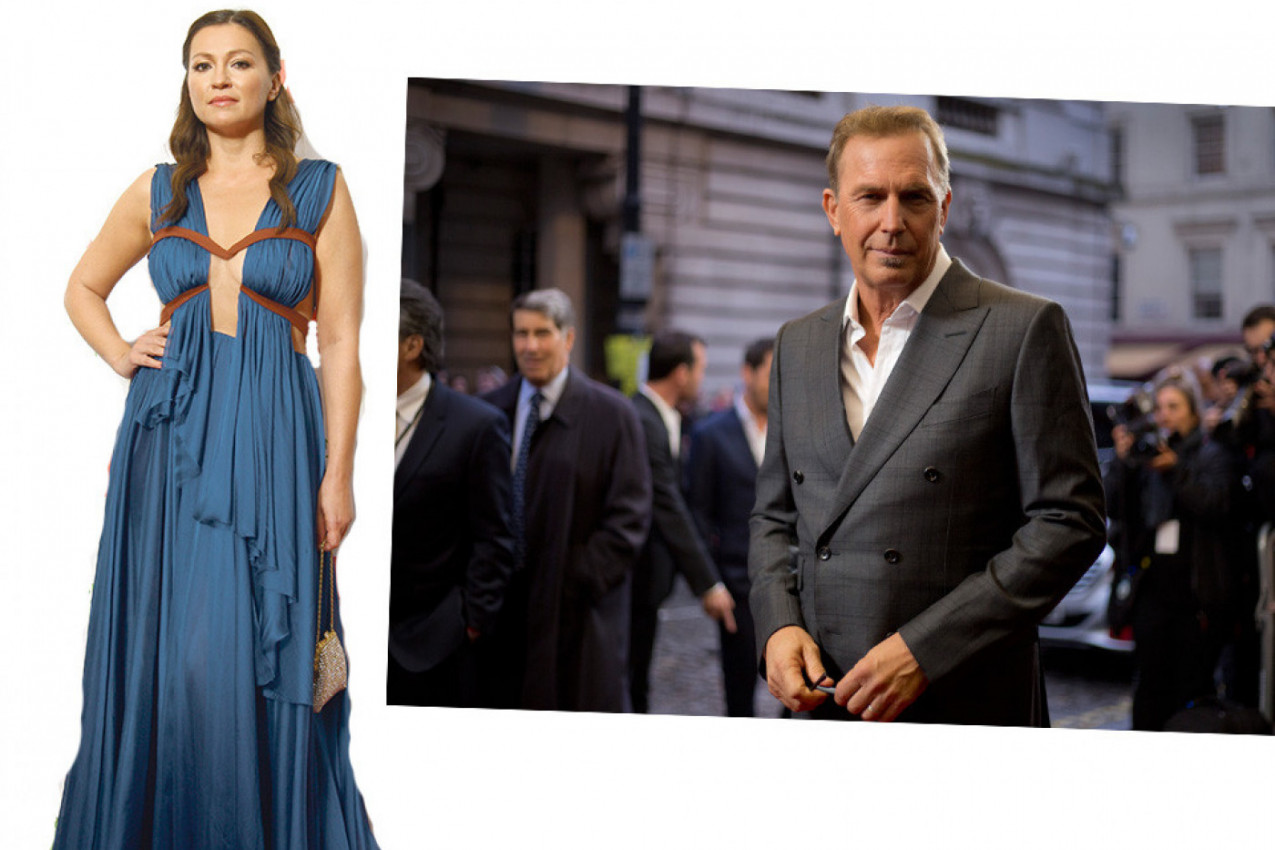 NINA DOBILA PONUDA KOJA SE NE ODBIJA: Evo zašto nije htela na sastanak sa Kevinom Kostnerom