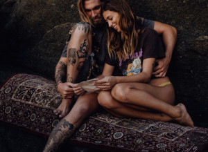 PAŽLJIVO BIRAJTE: Ovih pet tetovaža simbolizuje ponovo rađanje