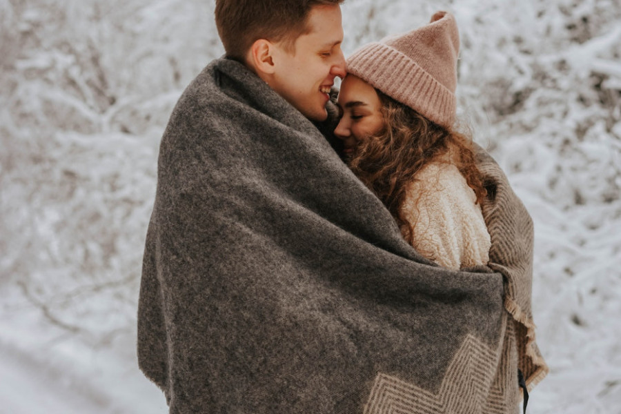 Ko vas greje ove zime?