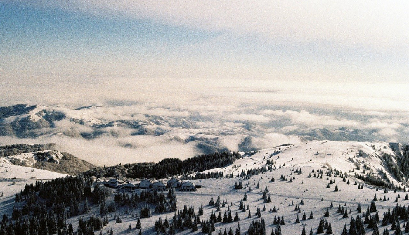 PLANIRATE ZIMOVANJE U SRBIJI? Ako ne volite gužvu na Kopaoniku i Zlatiboru, ova mesta su kao stvorena za vas!