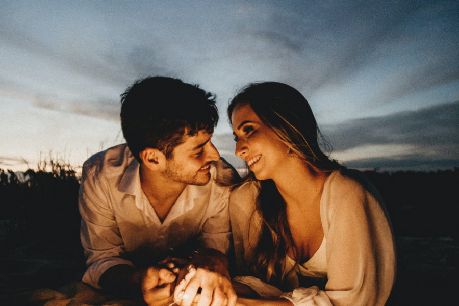 PROVERITE: 9 znakova da ste baš bliski sa partnerom