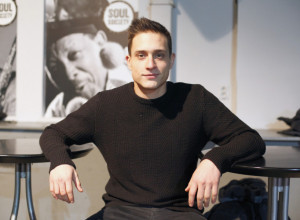 INSTAGRAM PRELISTAVANJE: Slaven Došlo je na našem VIP radaru