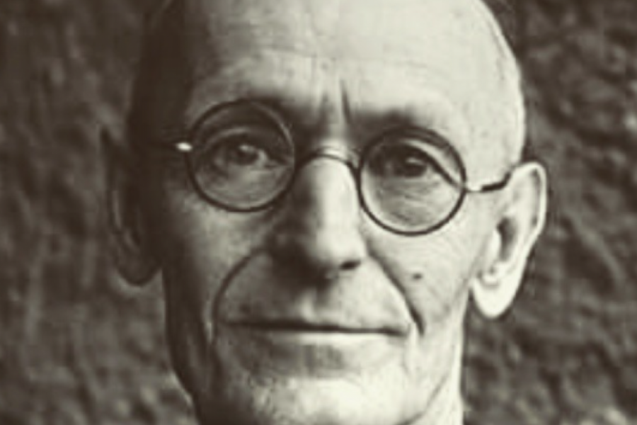 12 MISLI KOJE ĆE VAM UČINITI ŽIVOT BOLJIM! Herman Hese otkrio je TAJNU SREĆE!