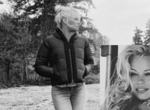 PAMELA ANDERSON NEKADA JE BILA ŽIVA VATRA: Stigle su je godine, ali se vidi nekadašnji sjaj!